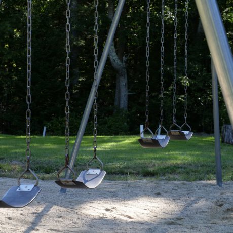 swingset