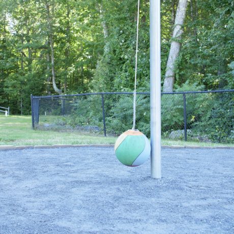 tetherball