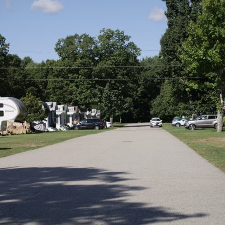 street view park models