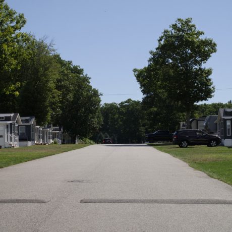 street view park models